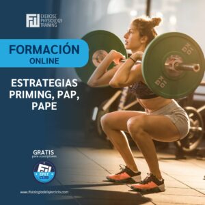 Estrategias priming, PAP, PAPE