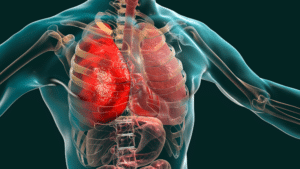 Ventilación pulmonar