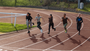 SIT y rendimiento deportivo