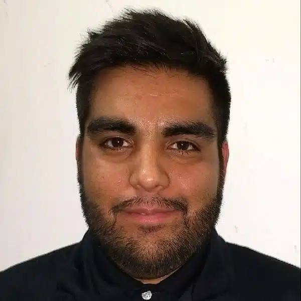 Néstor Saavedra