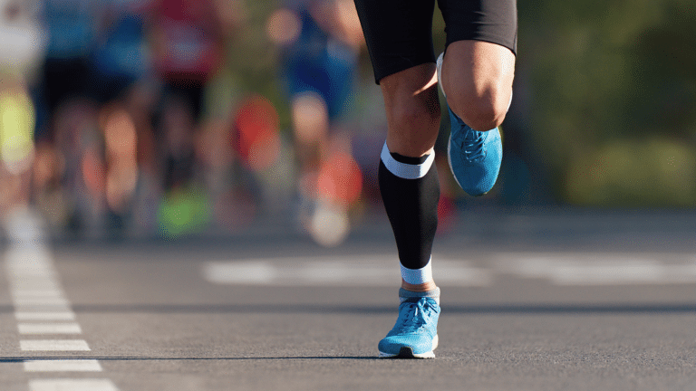 running, maraton, carrera, resistencia aeróbica