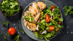 dieta, nutrición, cetogénica