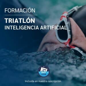 Triatlón e Inteligencia artificial (IA)