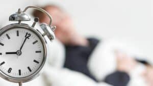 Blog - sueño, siesta, dormir