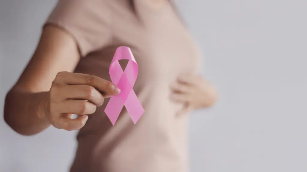 Blog - cáncer mama, cáncer