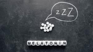 Sueño, melatonina, siesta, dormir