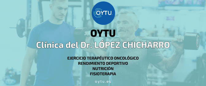 OYTU - Clínica del Dr. López Chicharro