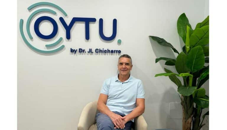 Clínica OYTU - Dr. López Chicharro