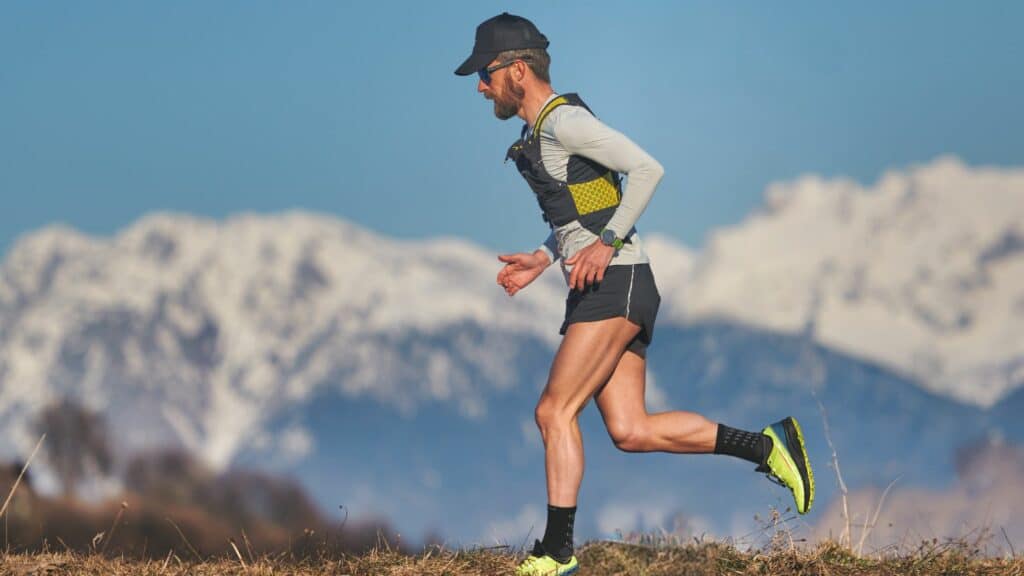 Trail running y rendimiento