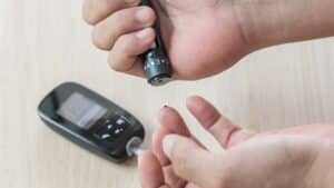 Diabetes y ejercicio