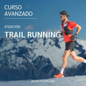 Curso Trail Running