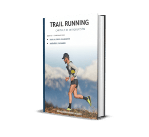 Libro actualizado de Trail Running