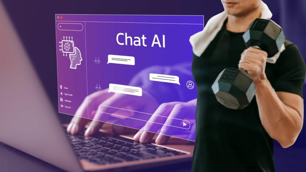 Chatgpt y prescripción de ejercicio