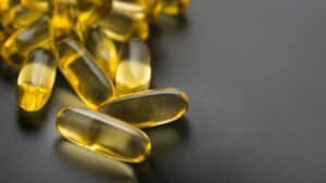 Omega 3 en fuerza e hipetrofia