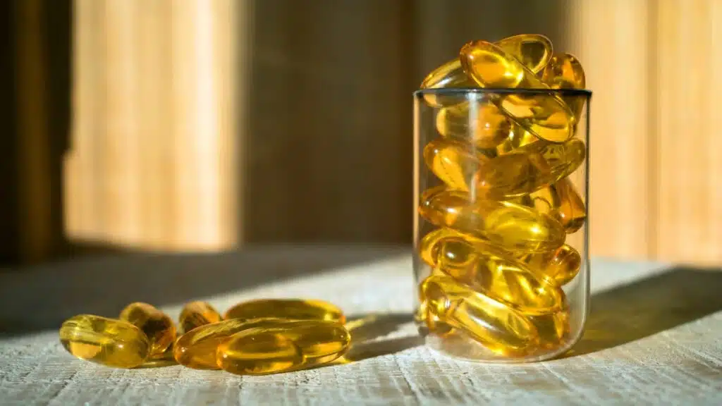 Omega 3 y biomarcadores