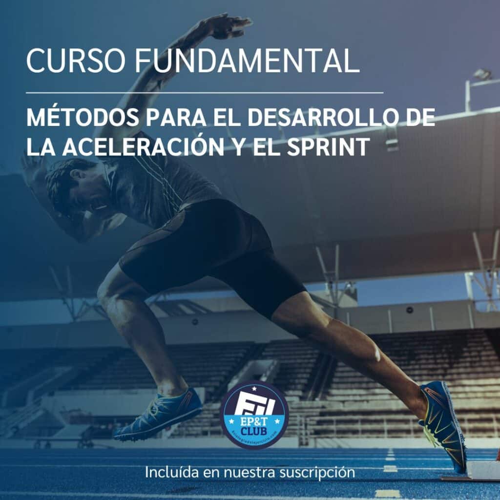 Curso Fundamental Sprint