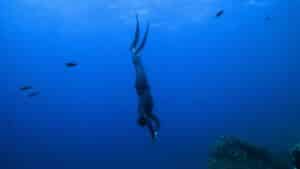 Apnea y rendimiento