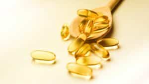 suplementación con omega 3