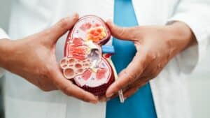 Enfermedad renal y ejercicio