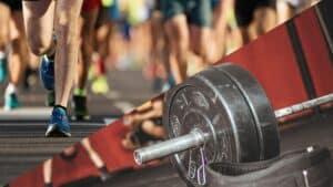 Entrenamiento concurrente