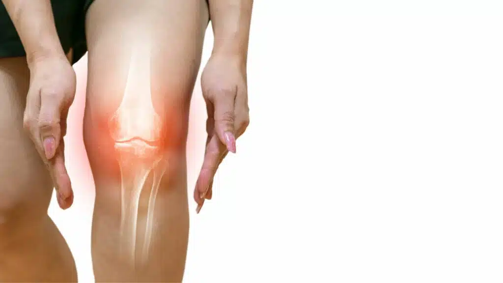 Densidad mineral ósea en mujeres