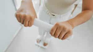 bioimpedancia y daño muscular