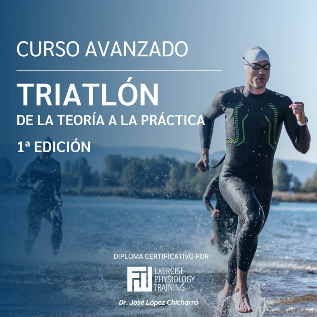 Curso Avanzado en Triatlón