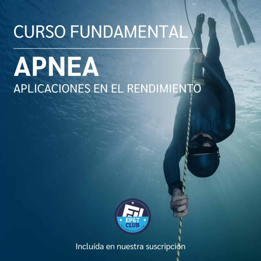 Curso Online de Apnea
