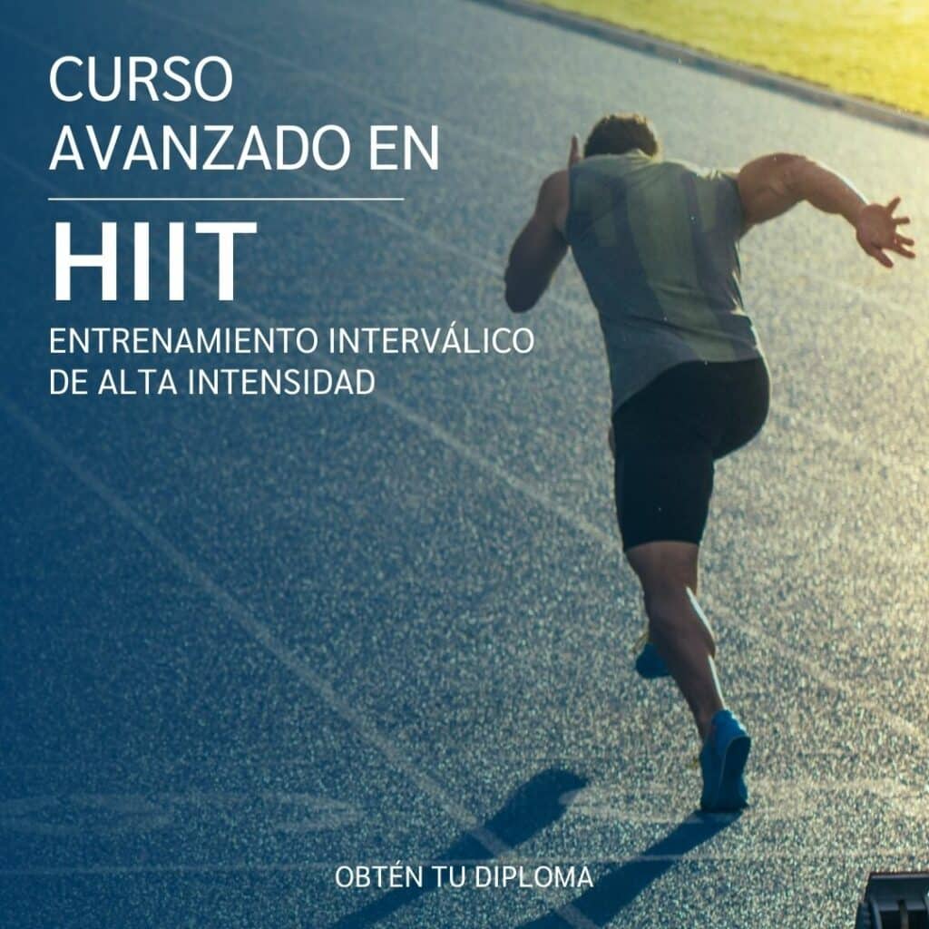 Curso Avanzado HIIT