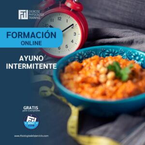 Ayuno Intermitente