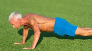 Envejecimiento y fuerza