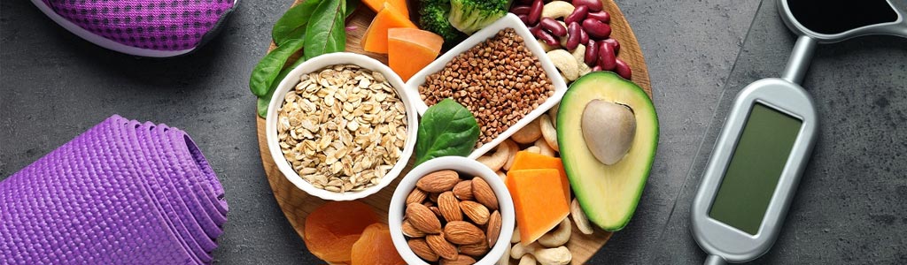 Nutrición y Suplementación Deportiva Nutrición y Suplementación Deportiva