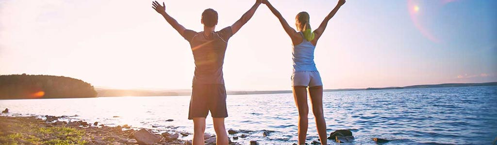 Salud y Deporte Salud y Deporte