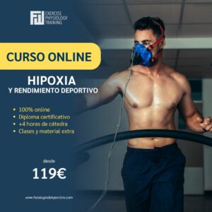 Curso en Hipoxia y Rendimiento Deportivo