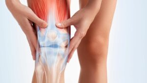 Dolor muscular y recuperación