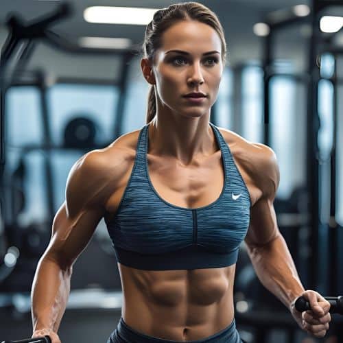 Rendimiento Deportivo