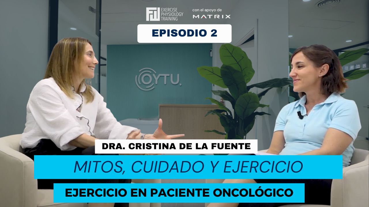 Episodio 1 - Dra. de la Fuente