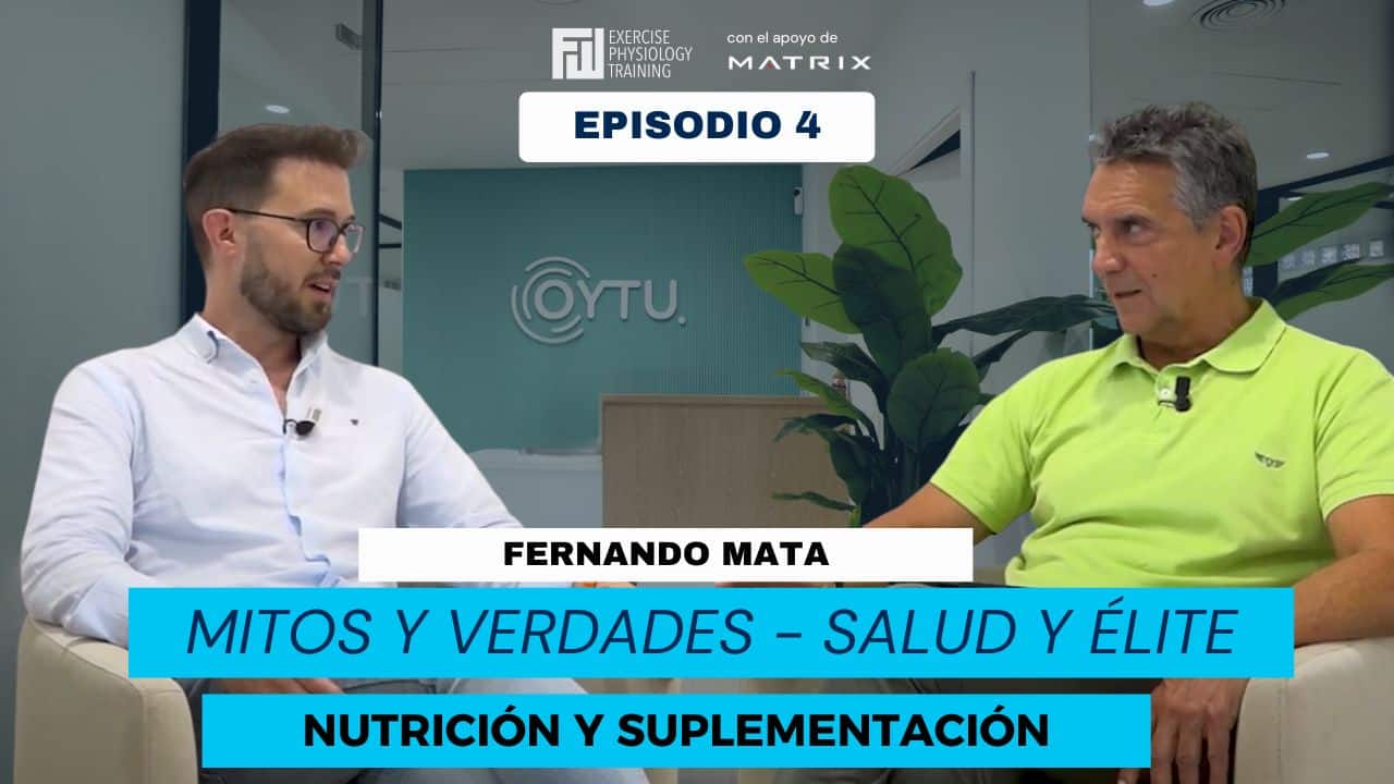 Episodio 4 - Fernando Mata