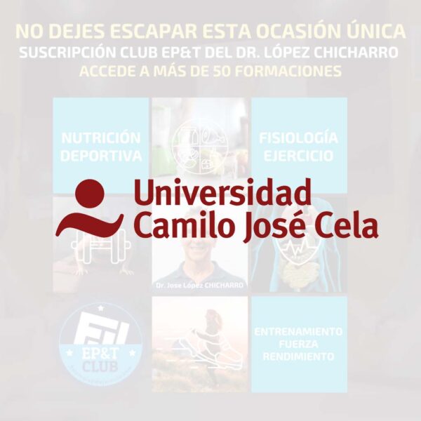 Suscripcion Club EP&T - UCJC