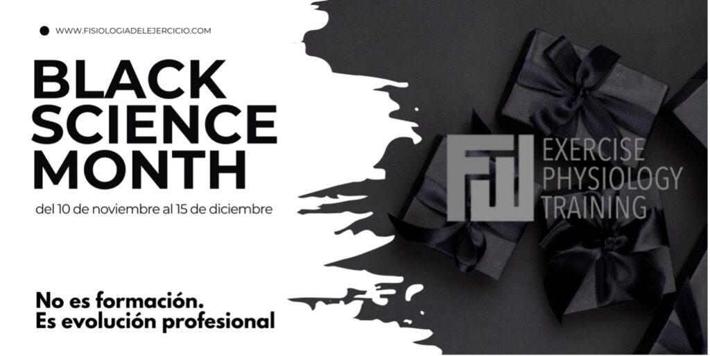 Black Science Month EP&T