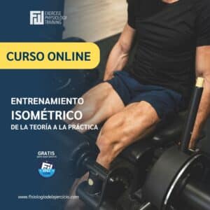 Curso de Entrenamiento Isométrico