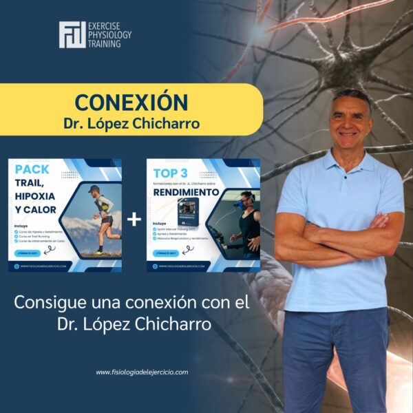 Conexion con el Dr. López Chicharro