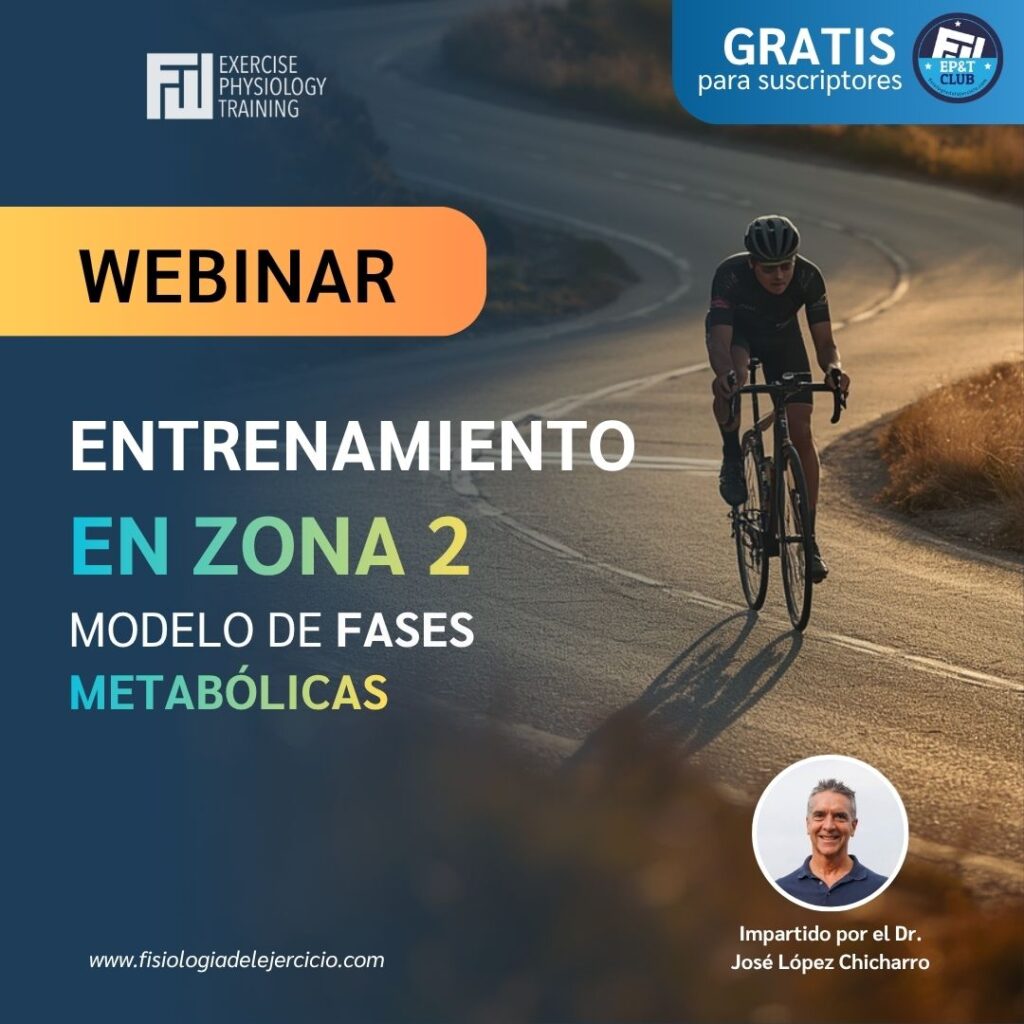 Curso Entrenamiento en zona 2