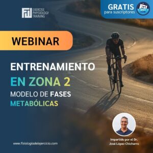 Curso Entrenamiento en zona 2