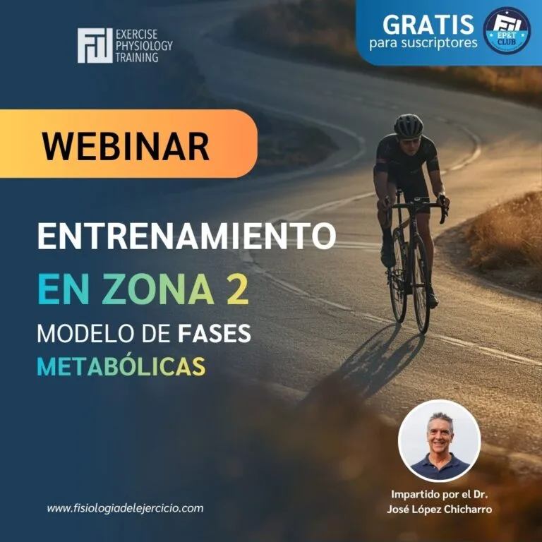 Curso Entrenamiento en zona 2