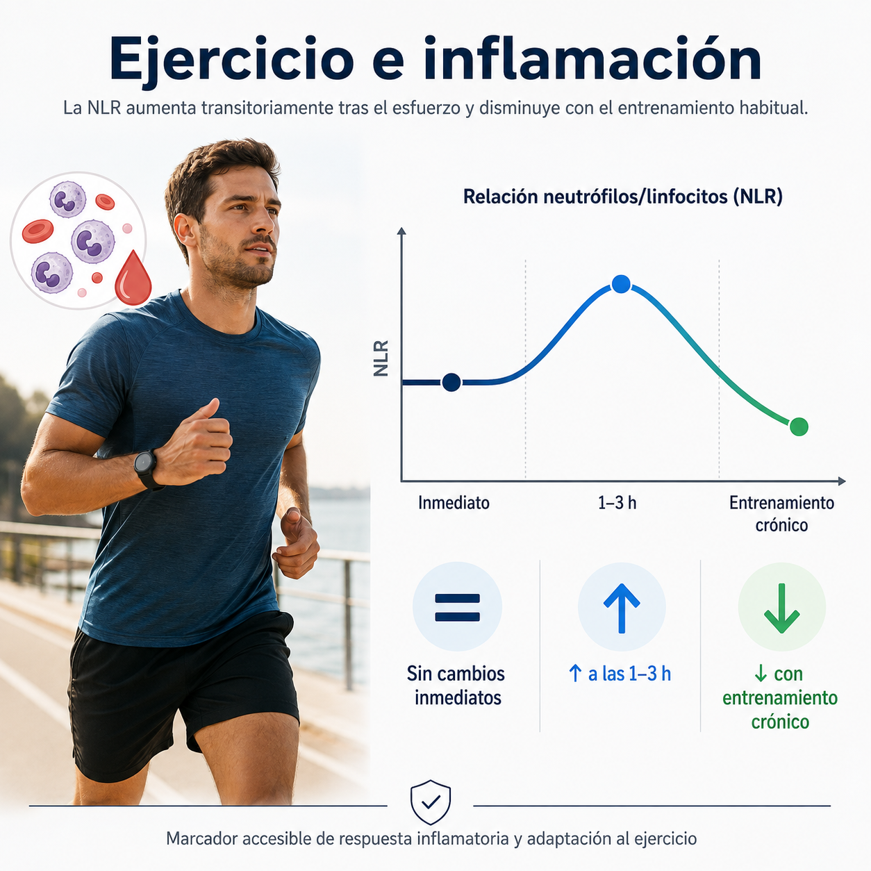 Salud y Deporte