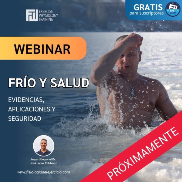 Frío y Salud