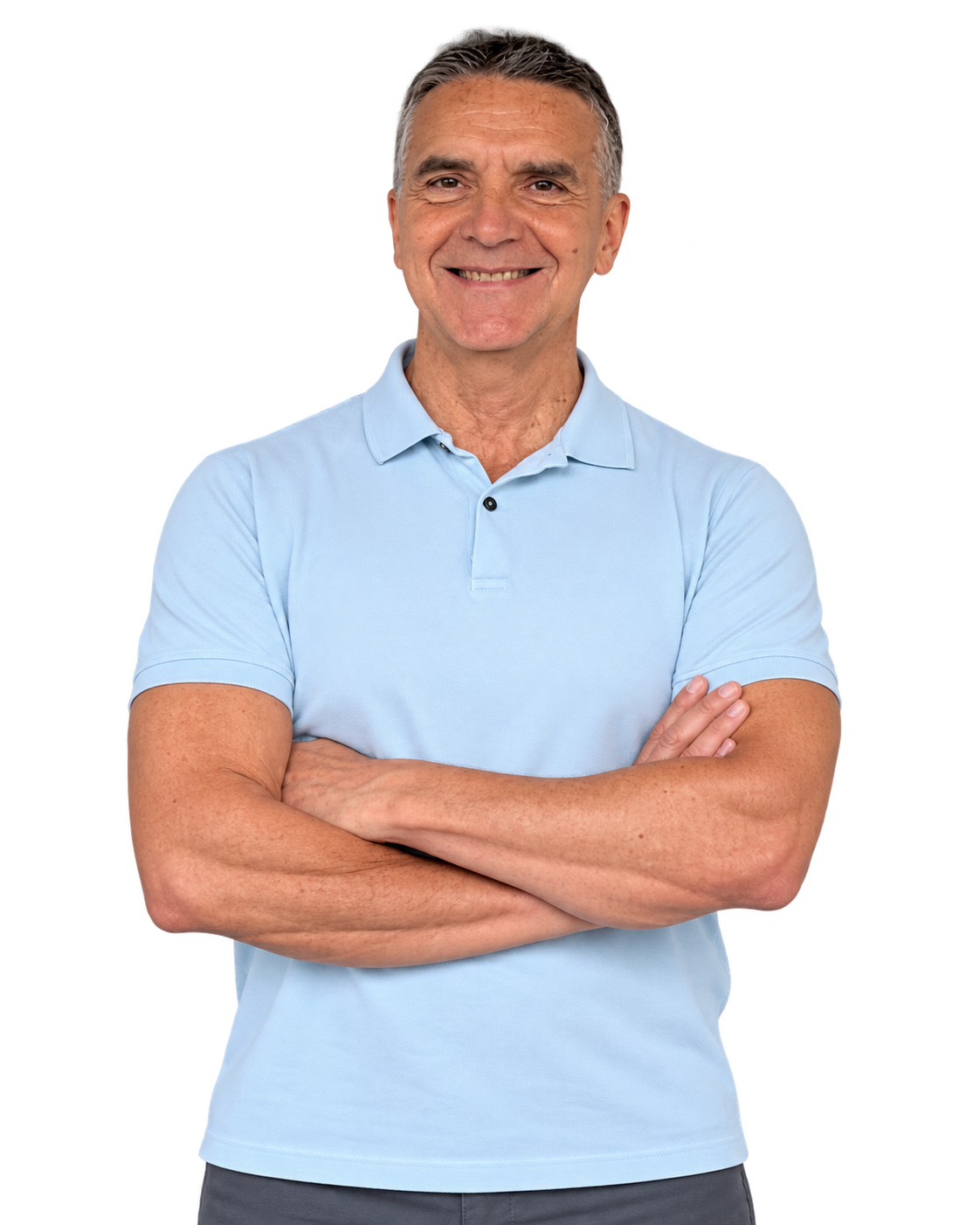 Dr. José López Chicharro
