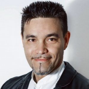 Profile photo of Salvador Vargas Molina