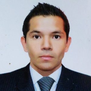 Profile photo of Cristian Hugo Delgado Ramirez